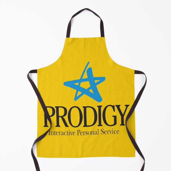 Item preview, Prodigy Online Service designed and sold by TeeArcade84.