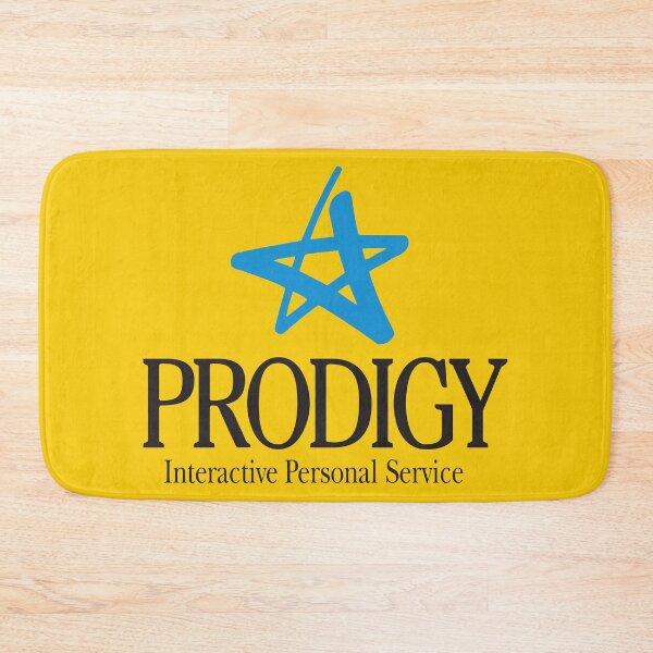 Item preview, Prodigy Online Service designed and sold by TeeArcade84.