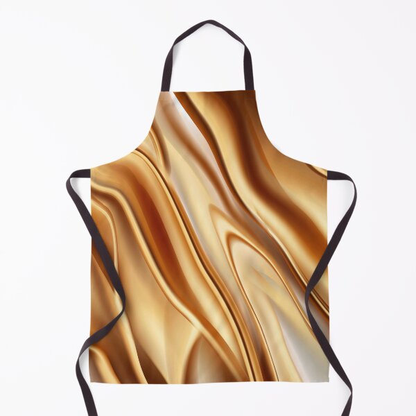 Item preview, Golden luxury pattern with metallic luster designed and sold by Rostislav Bouda.