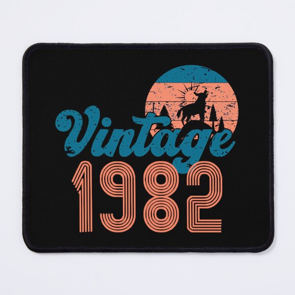 Item preview, Vintage 1982 | 40 Years | Happy Birthday | 40th | Happy 40th Birthday | designed and sold by clients.