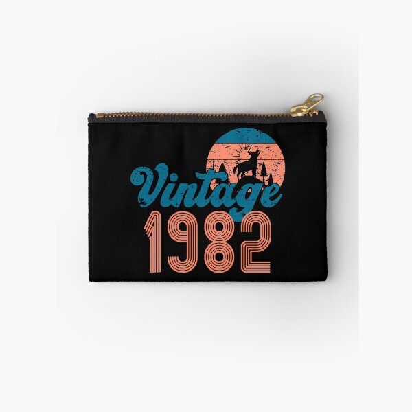Item preview, Vintage 1982 | 40 Years | Happy Birthday | 40th | Happy 40th Birthday | designed and sold by clients.