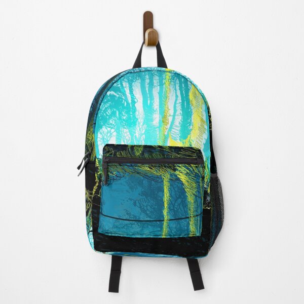 Item preview, Forest art designed and sold by Vlaki.