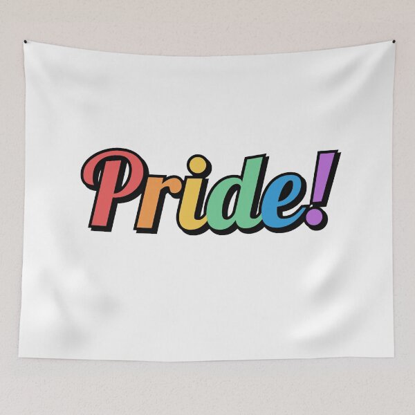 Item preview, Gay Pride - Rainbow Flag - Pride Month  designed and sold by Inspirationmotivation.