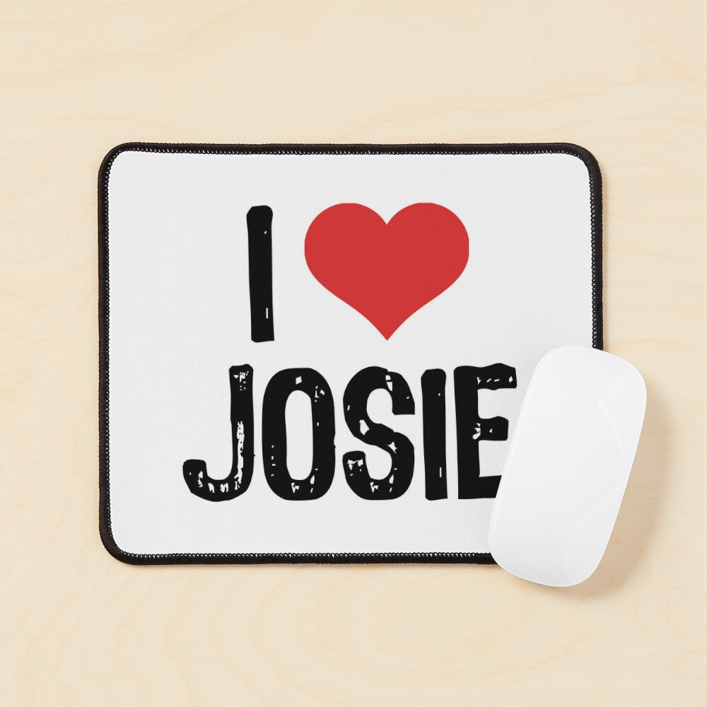 I Love Josie | Magnet