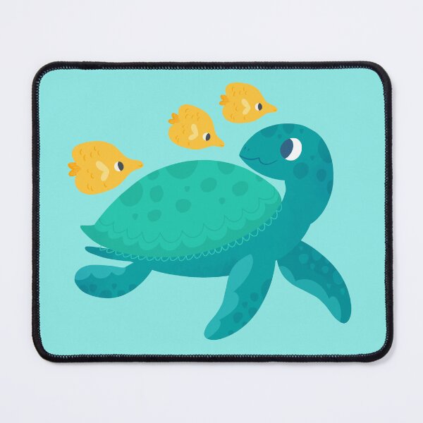 Item preview, Turtley Awesome designed and sold by Claire Stamper.