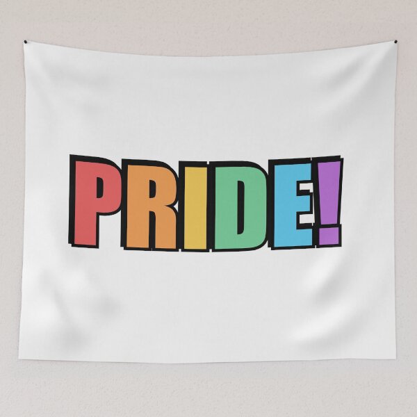 Item preview, Gay Pride - Rainbow Flag - Pride Month  designed and sold by Inspirationmotivation.