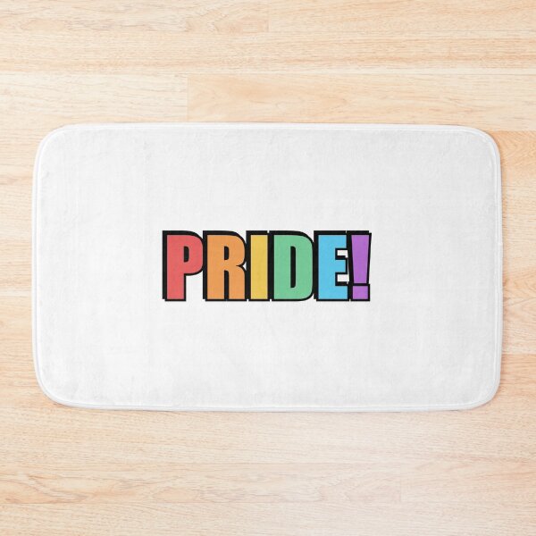 Item preview, Gay Pride - Rainbow Flag - Pride Month  designed and sold by Inspirationmotivation.