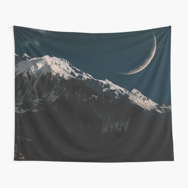 Good Night, Sweet Dreams Tapestry