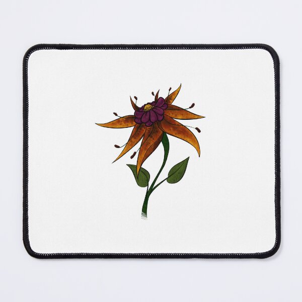 Item preview, Flower designed and sold by Blinkini.