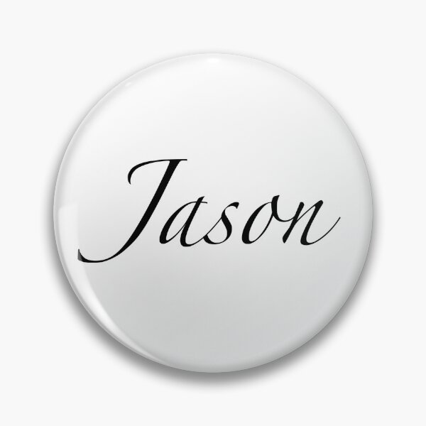 Item preview, Jason designed and sold by HUSEYINYILDIZ.