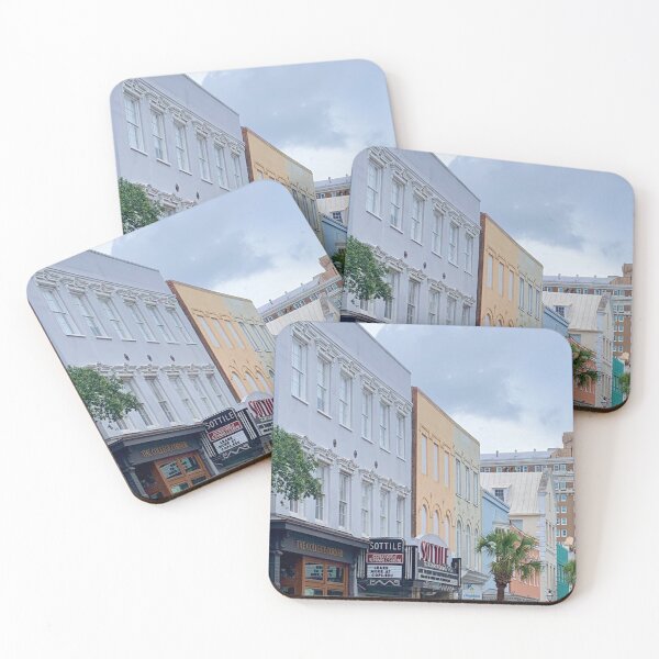 Item preview, Down Town Charleston designed and sold by Delaney D.