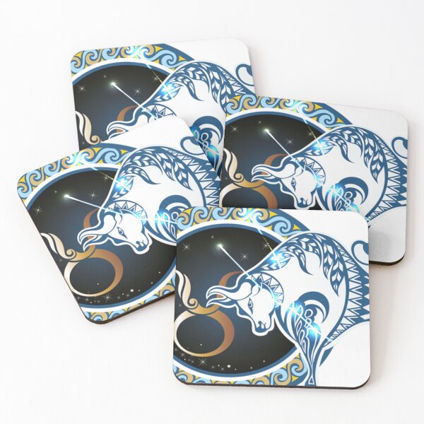 Item preview, Taurus designed and sold by Laaydi.