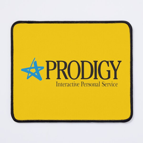 Item preview, Prodigy Online Service designed and sold by TeeArcade84.