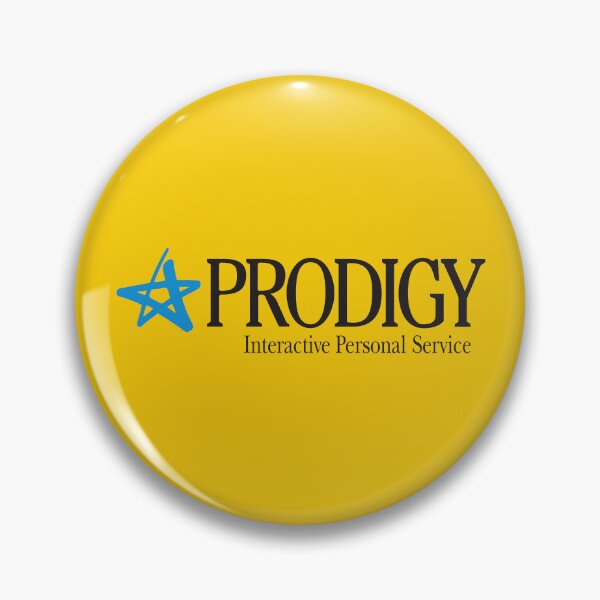 Item preview, Prodigy Online Service designed and sold by TeeArcade84.