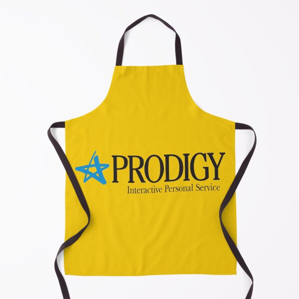 Item preview, Prodigy Online Service designed and sold by TeeArcade84.