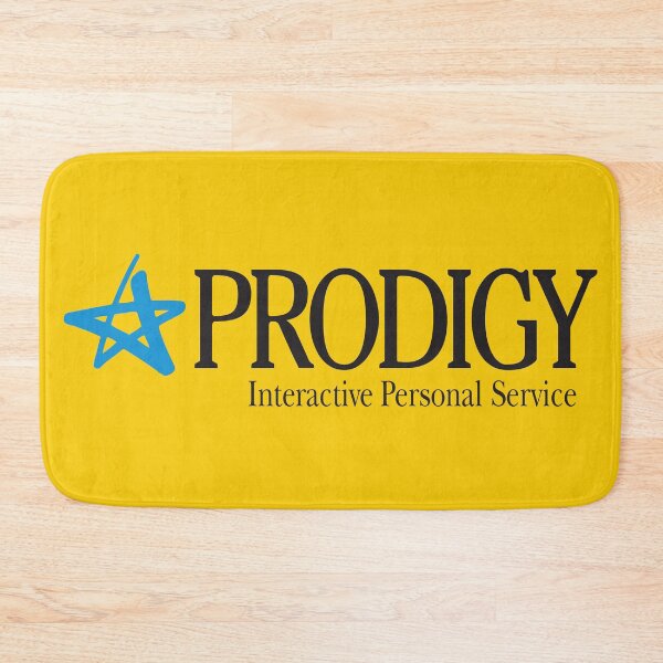 Item preview, Prodigy Online Service designed and sold by TeeArcade84.
