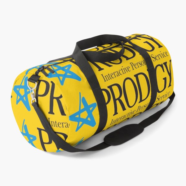 Item preview, Prodigy Online Service designed and sold by TeeArcade84.