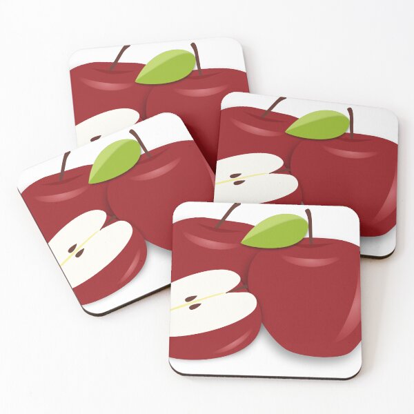 Item preview, Apple designed and sold by Vlaki.