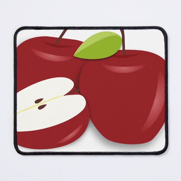 Item preview, Apple designed and sold by Vlaki.