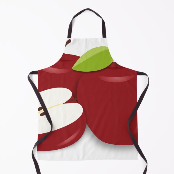 Item preview, Apple designed and sold by Vlaki.