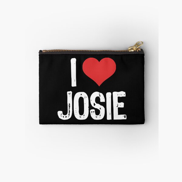Item preview, I Love Josie designed and sold by The "I Love Everything" Shop.
