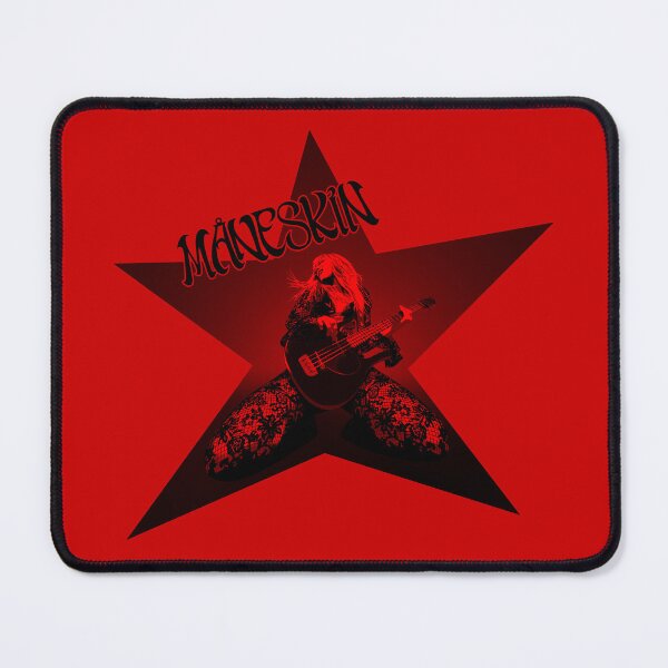 Item preview, Victoria De Angelis - Red designed and sold by SzaboMarta.
