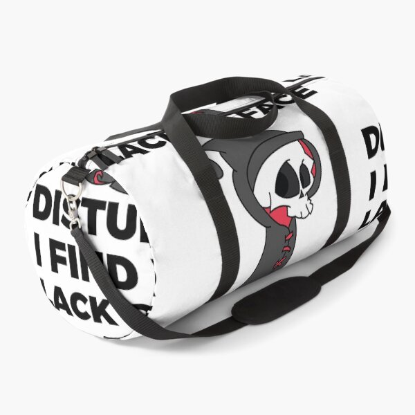 Item preview, I find your lack of face disturbing designed and sold by arkantus.