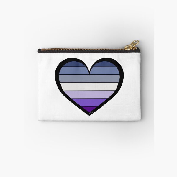Item preview, Butch Lesbian Heart designed and sold by Comfort-Station.
