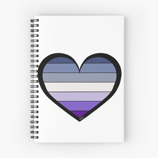 Item preview, Butch Lesbian Heart designed and sold by Comfort-Station.