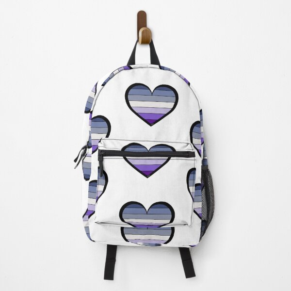 Item preview, Butch Lesbian Heart designed and sold by Comfort-Station.