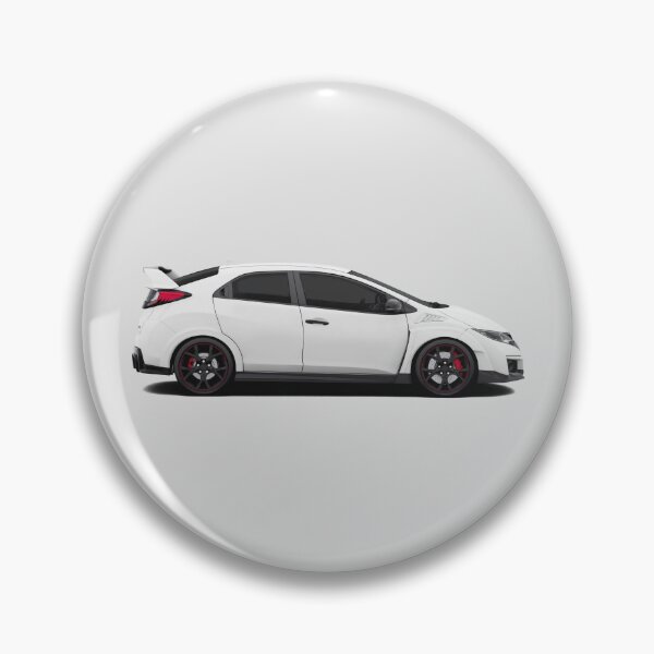 Item preview, Side view of White FK2 (Fourth generation) designed and sold by ApexFibers.