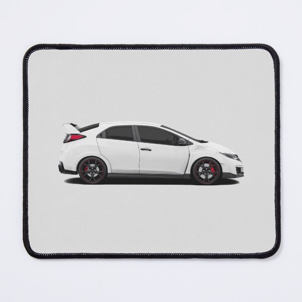 Item preview, Side view of White FK2 (Fourth generation) designed and sold by ApexFibers.