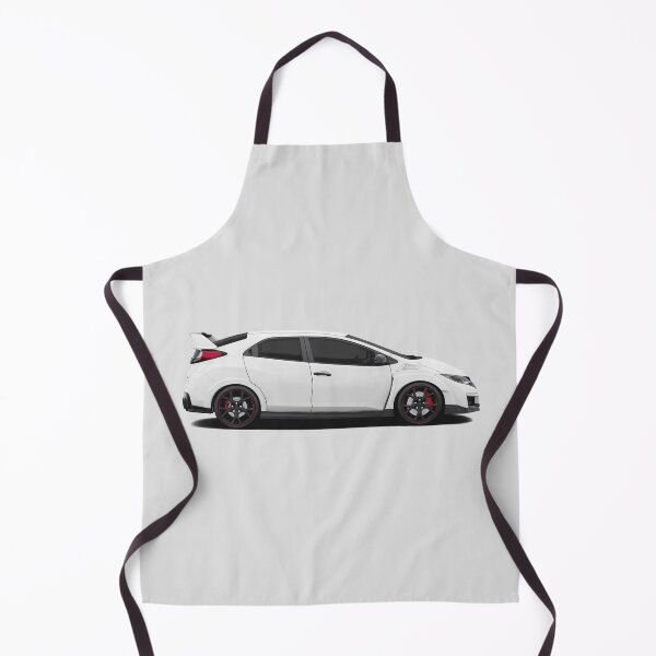 Item preview, Side view of White FK2 (Fourth generation) designed and sold by ApexFibers.