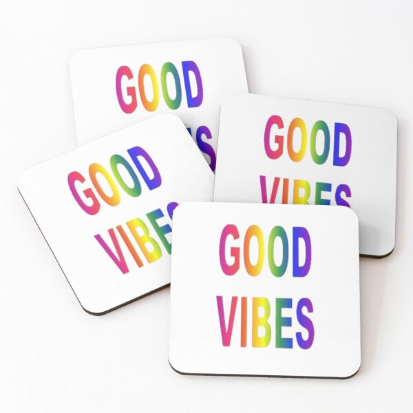 Item preview, Good Vibes designed and sold by janusa.