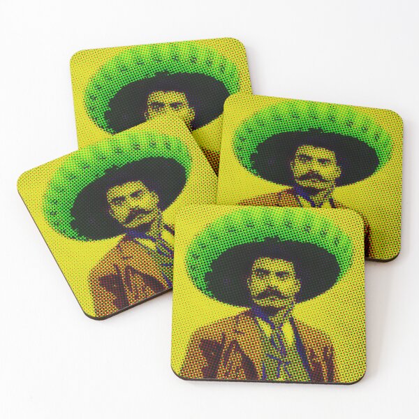 Item preview, Emiliano Zapata designed and sold by RaiStromberg.
