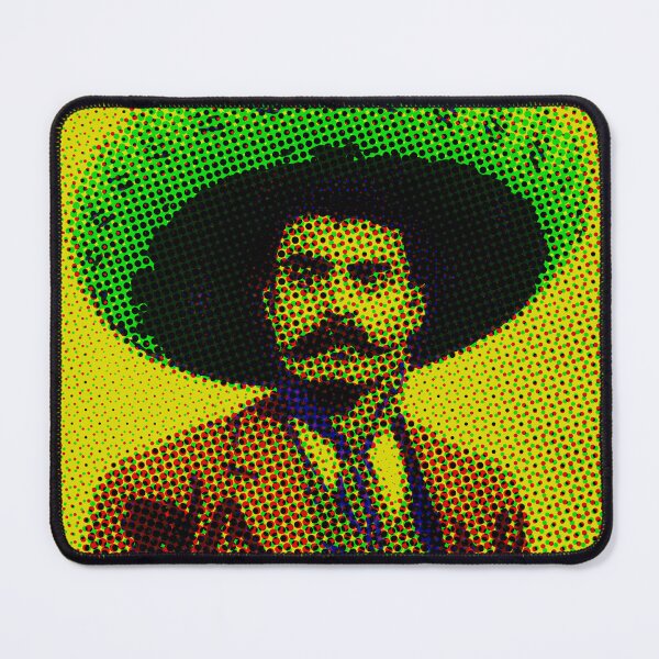 Item preview, Emiliano Zapata designed and sold by RaiStromberg.