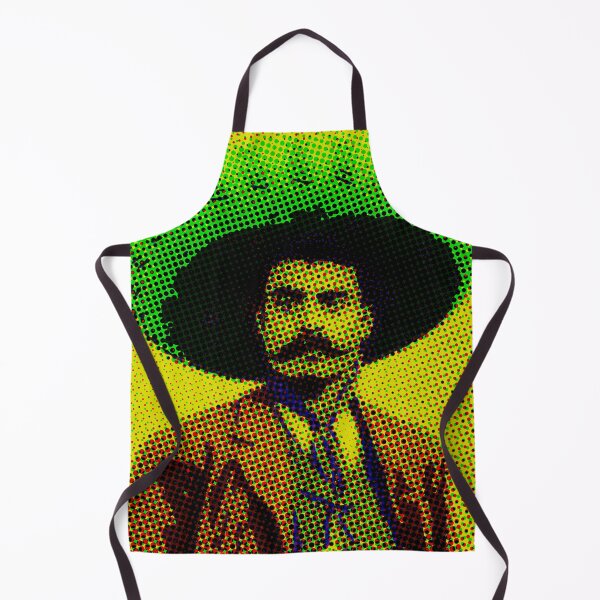 Item preview, Emiliano Zapata designed and sold by RaiStromberg.