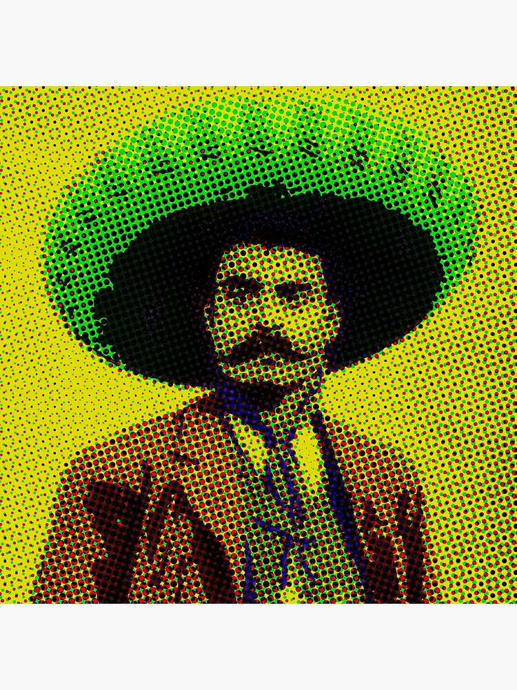 "Emiliano Zapata" Poster for Sale by RaiStromberg Redbubble