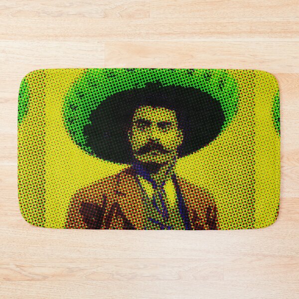 Item preview, Emiliano Zapata designed and sold by RaiStromberg.