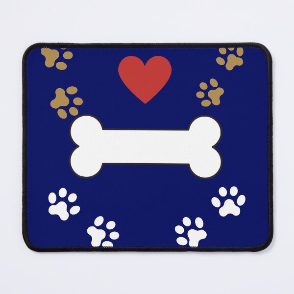 Item preview, I love Dogs! designed and sold by PhoeniXDreamer.