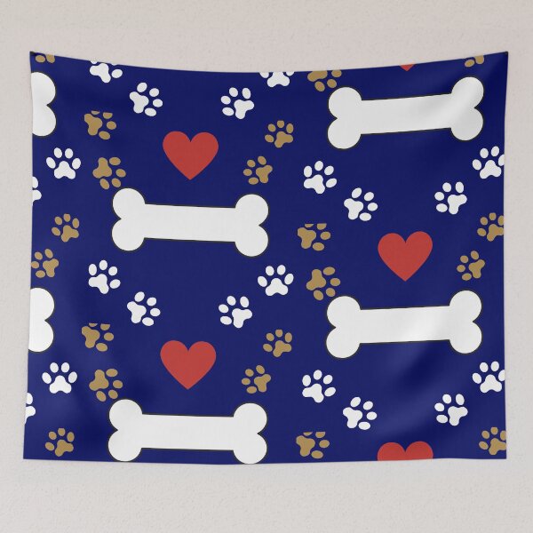 Item preview, I love Dogs! designed and sold by PhoeniXDreamer.