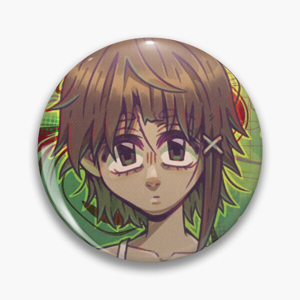 Aperçu de l'œuvre Lain Iwakura créée et vendue par ivylare.