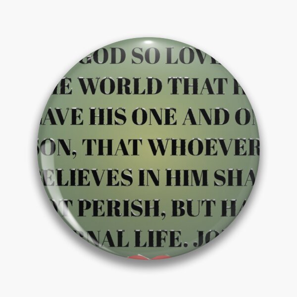 Item preview, Bible verse designed and sold by Power Of Prayerss .