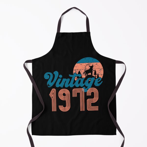 Item preview, Vintage 1972 | 50 Years | Happy Birthday | 50th | Happy 50th Birthday | designed and sold by clients.