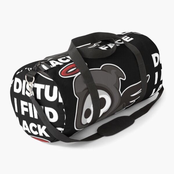 Item preview, I find your lack of face disturbing designed and sold by arkantus.
