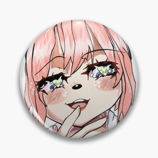 Item preview, Ara Ara Ichika designed and sold by izelestia.