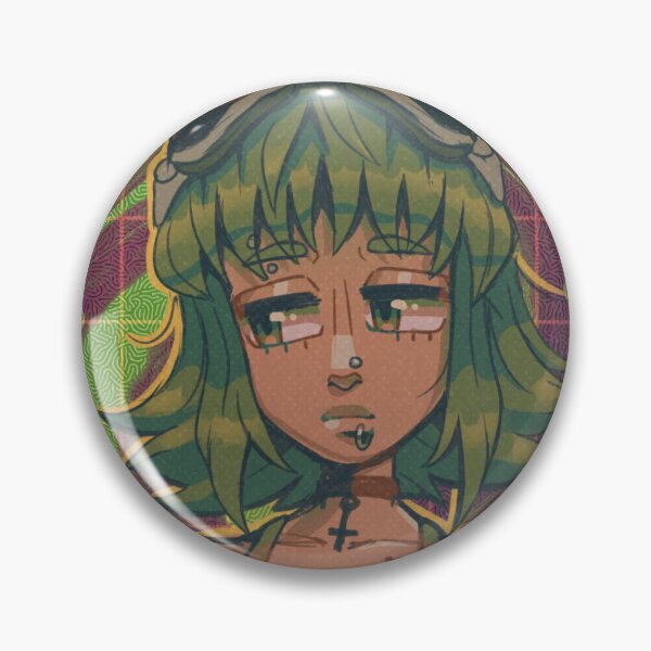 Item preview, GUMI designed and sold by ivylare.
