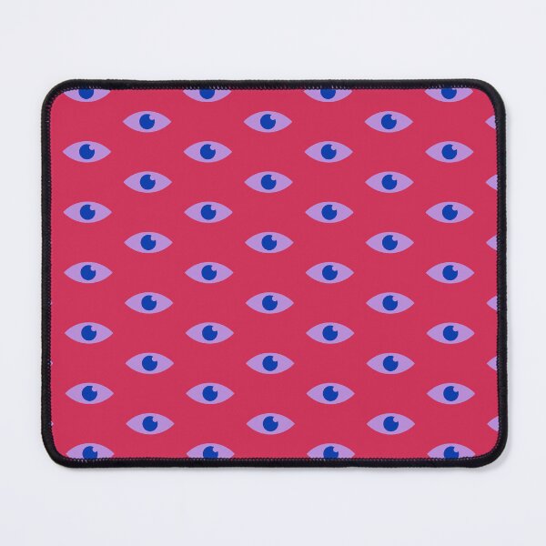 Item preview, eyes bi subtle pride designed and sold by ICantFindMyFish.