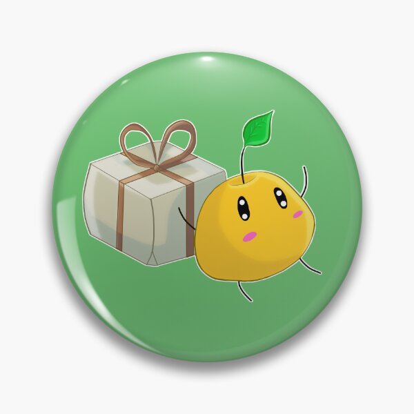 Item preview, Cute Junimo With Bundle Package designed and sold by KawaiiJunimo.