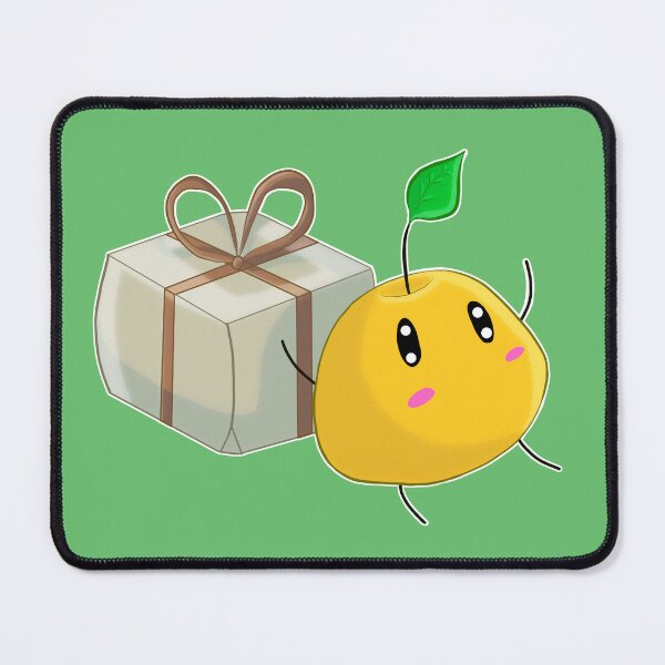 Item preview, Cute Junimo With Bundle Package designed and sold by KawaiiJunimo.